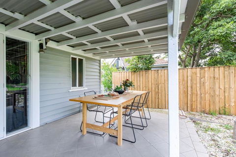 Nowra Beauty - Accommodation Cooktown 2