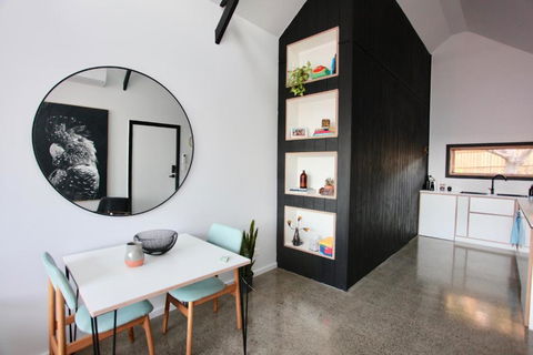 Nowra Studio Barn - Accommodation Cooktown 1