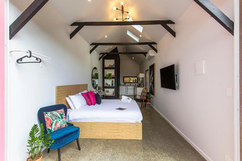 Nowra Studio Barn - Accommodation Cooktown 2