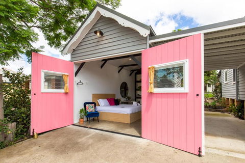 Nowra Studio Barn - Accommodation Cooktown 0