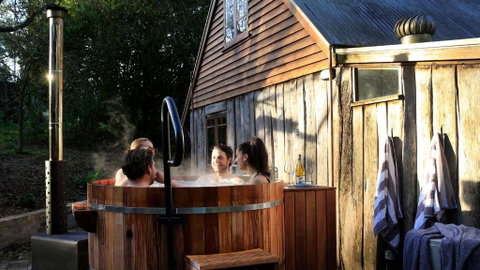 Nungaroo Cottage - Accommodation Cooktown 2