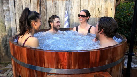 Nungaroo Cottage - Accommodation Cooktown 1