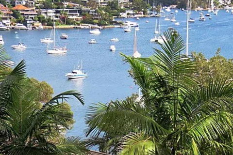 NY Special Granny Flat In Mosman - Accommodation Cooktown 0