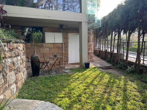 NY Special Granny Flat In Mosman - Accommodation Cooktown 2