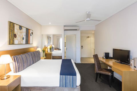 Oaks Broome Hotel - Accommodation Cooktown 3