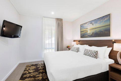 Oaks Cable Beach Resort - Accommodation Cooktown 2
