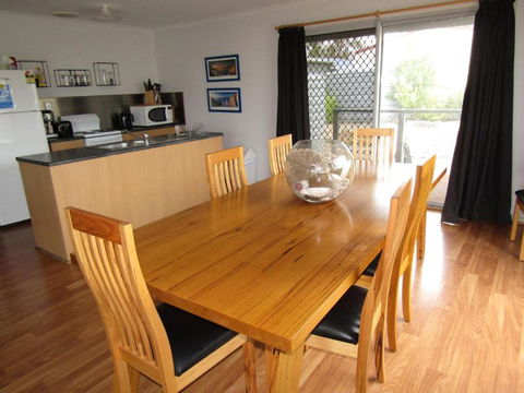 Ocean 17 - Accommodation Cooktown 2