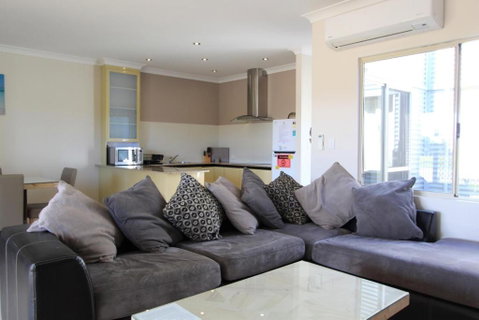 Ocean Breeze - Accommodation Cooktown 3