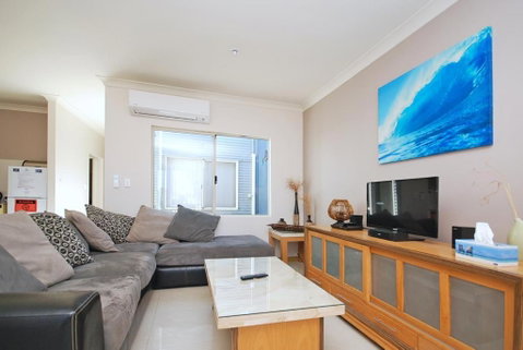 Ocean Breeze - Accommodation Cooktown 2