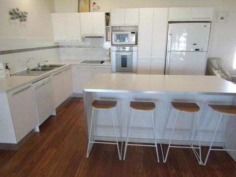 Ocean Devotion - Point Turton - Accommodation Cooktown 2