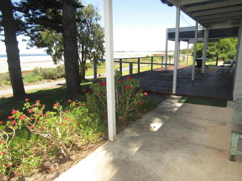 Ocean Devotion - Point Turton - Accommodation Cooktown 1