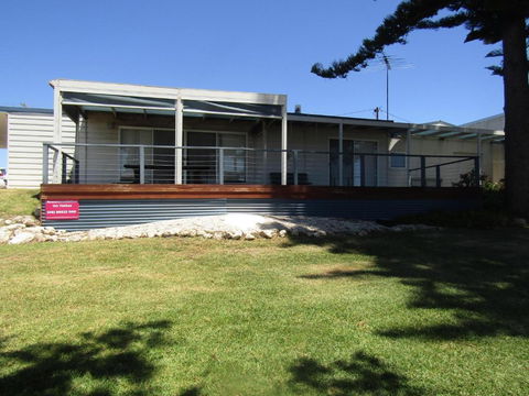 Ocean Devotion - Point Turton - Accommodation Cooktown 0