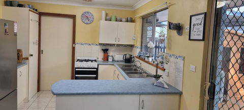 Ocean Street Delight - Accommodation Cooktown 3