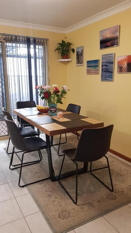 Ocean Street Delight - Accommodation Cooktown 1
