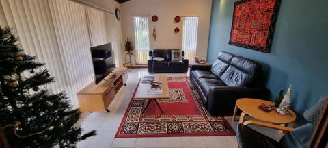 Ocean Street Delight - Accommodation Cooktown 2