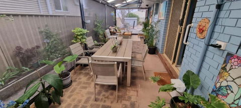 Ocean Street Delight - Accommodation Cooktown 0