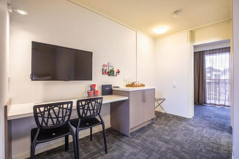 Nightcap At Shoppingtown Hotel - Accommodation Cooktown 3