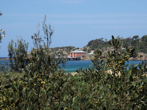 NRMA Tathra Beachfront Holiday Park - Accommodation Cooktown 1