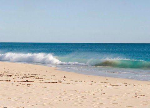 Ocean View Motel - Accommodation Cooktown 2