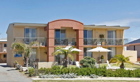 Ocean View Motel - Accommodation Cooktown 3