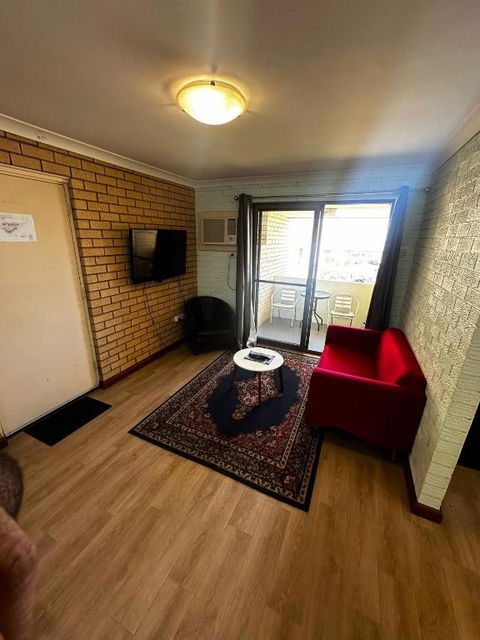 Ocean View Villas - Accommodation Cooktown 3