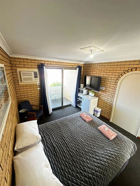 Ocean View Villas - Accommodation Cooktown 1