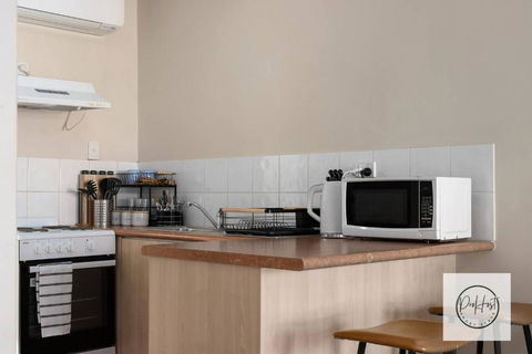 Oceanfront Oasis - Accommodation Cooktown 3