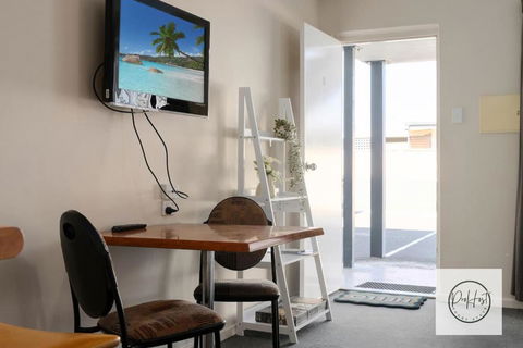 Oceanfront Oasis - Accommodation Cooktown 2