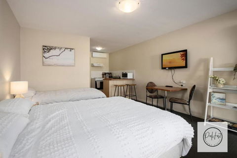 Oceanfront Oasis - Accommodation Cooktown 1