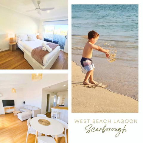 Oceanic Escape 50m To Beach - Accommodation Cooktown 0