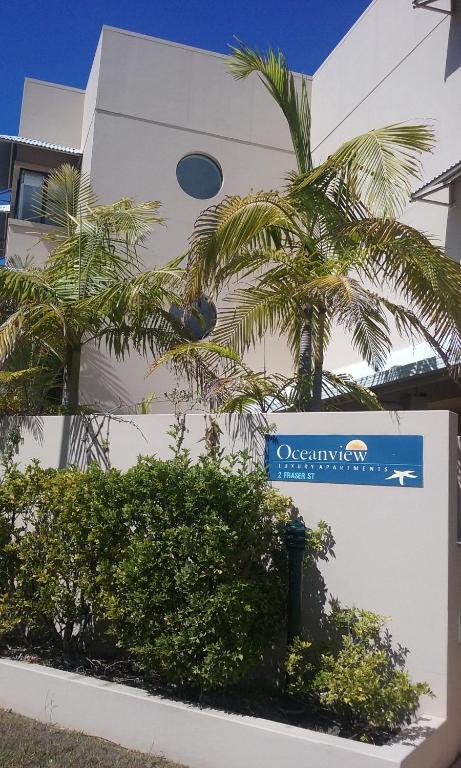 Oceanview 6 With Rooftop Terrace & Spa - Accommodation Cooktown 2