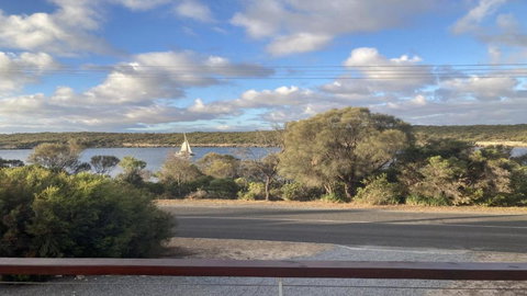 Off The Net - New Listing - Esplanade Property With Views Of The Channel - Accommodation Cooktown 0