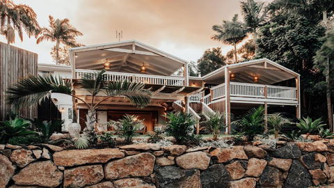 Ohana Hale - Accommodation Cooktown 0