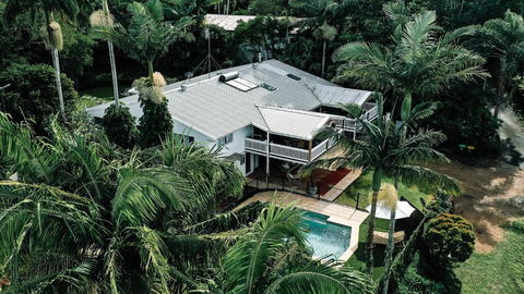 Ohana Hale - Accommodation Cooktown 1