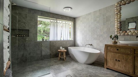 Ohana Hale - Accommodation Cooktown 2