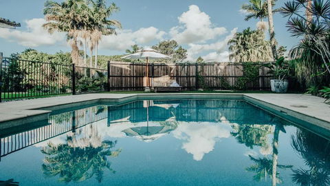 Ohana Hale - Accommodation Cooktown 3