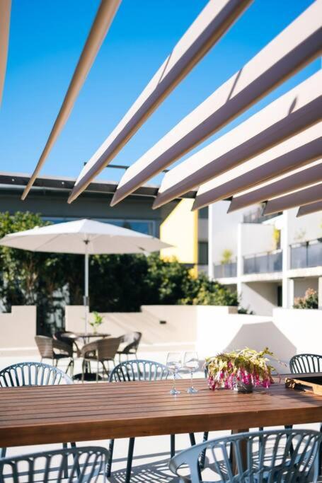 OnceUp A BlueMoon Terrace Nr CBD - Accommodation Cooktown 2