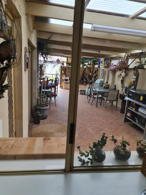 Open Plan Large Home - Accommodation Cooktown 2