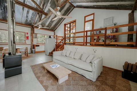 Orchard Cottage - Quiet Farm Escape - Accommodation Cooktown 0
