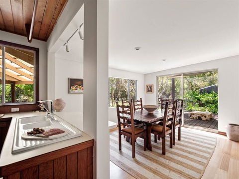 Orchard Homestead Countryside Retreat - Accommodation Cooktown 2