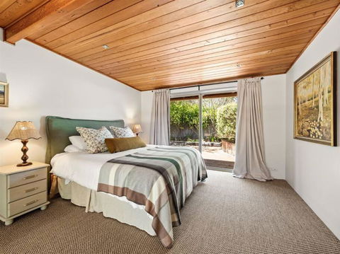 Orchard Homestead Countryside Retreat - Accommodation Cooktown 1