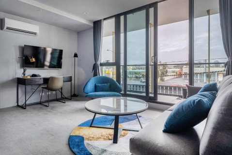 Oros Hotel And Apartments - Accommodation Cooktown 1