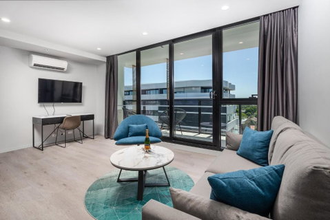 Oros Hotel And Apartments - Accommodation Cooktown 0