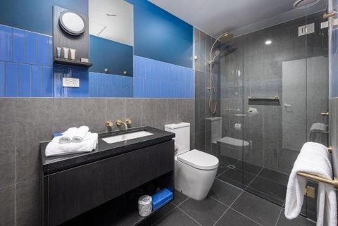 Oros Hotel And Apartments - Accommodation Cooktown 3
