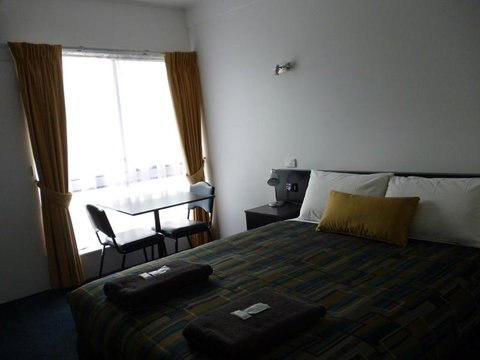Otway Gate Motel - Accommodation Cooktown 3
