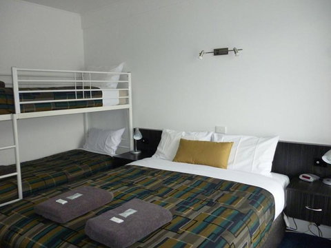 Otway Gate Motel - Accommodation Cooktown 2