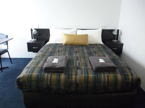 Otway Gate Motel - Accommodation Cooktown 0