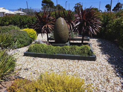 Oval Motel - Murray Bridge - Accommodation Cooktown 1