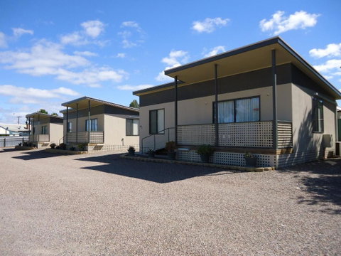 Oval Motel - Murray Bridge - Accommodation Cooktown 0