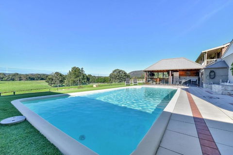 Overflow Downs-Riverside Acreage - Accommodation Cooktown 0